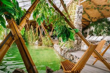 هتل Higina Spa