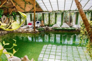 هتل Higina Spa