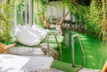 هتل Higina Spa