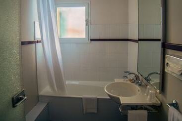 هتل Hôtel Arbois Bettex