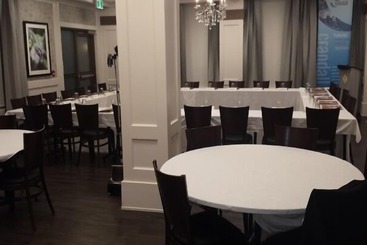 هتل Hôtel Shediac