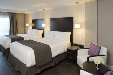 هتل Hôtel Shediac