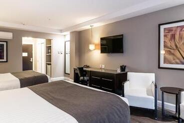 هتل Hôtel Shediac