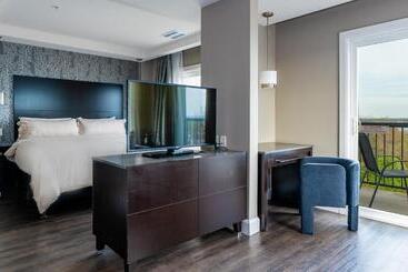هتل Hôtel Shediac