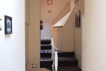 هتل Kaisar Guest House