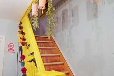 هتل Kensington Market Hostel