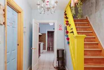 هتل Kensington Market Hostel