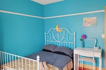 هتل Kensington Market Hostel