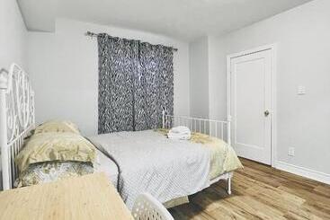 هتل Kensington Market Hostel