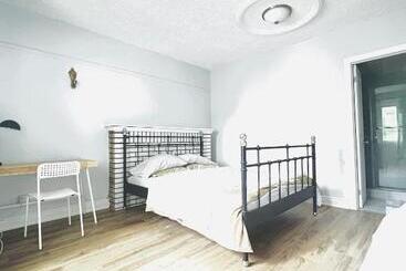 هتل Kensington Market Hostel