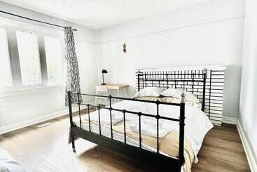 هتل Kensington Market Hostel