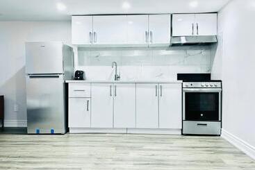 هتل Kensington Market Hostel