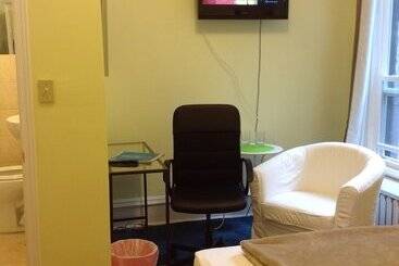 هتل Keppner Guesthouse