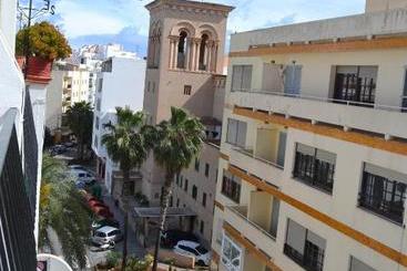 La Bartola Guesthouse -                             Ibiza Town                        