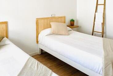 هتل La Bartola Guesthouse