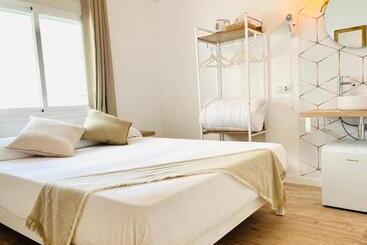 هتل La Bartola Guesthouse