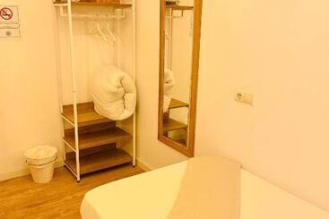 هتل La Bartola Guesthouse