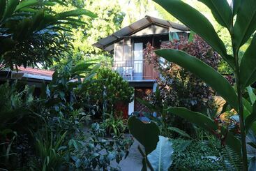 هتل La Casona De Tortuguero
