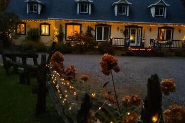 هتل La Tremblante
