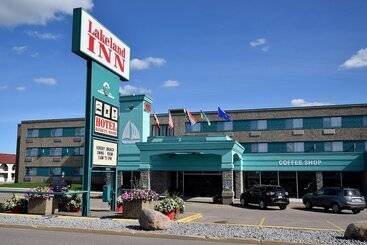 هتل Lakeland Inn