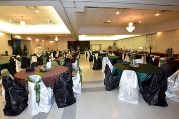 هتل Lakeland Inn