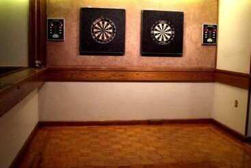 هتل Lakeland Inn