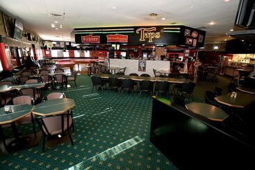 هتل Lakeland Inn