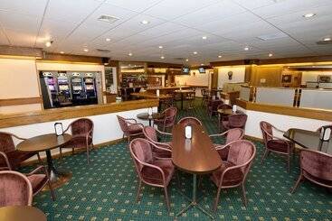 هتل Lakeland Inn