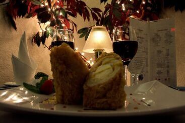 هتل Lakeland Inn