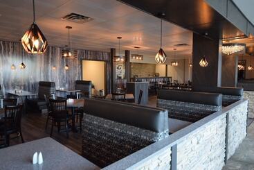هتل Lakeland Inn