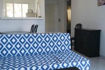 هتل Las Bouganvillas