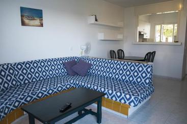 هتل Las Bouganvillas