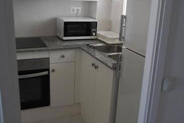هتل Las Bouganvillas