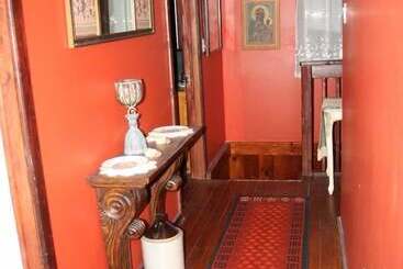 Отель Le Couvent B&b