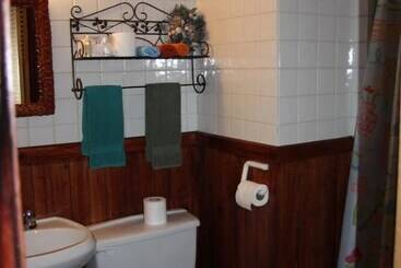 Отель Le Couvent B&b