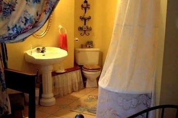 Отель Le Couvent B&b