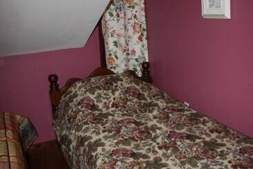Отель Le Couvent B&b