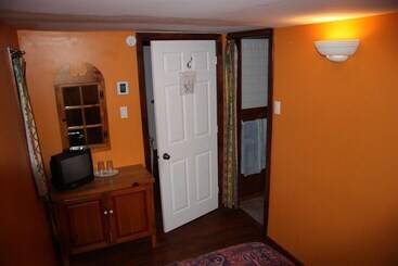 Отель Le Couvent B&b