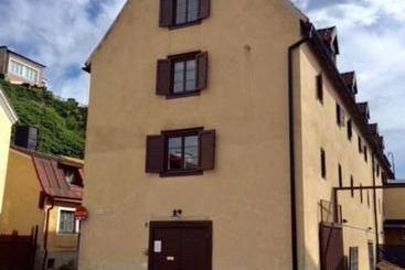 Stora Torget   Visby Lägenhetshotell
