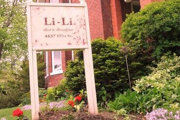 هتل Li Li Bed & Breakfast