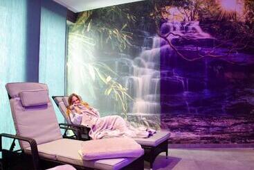 Wellness Hotel Panorama