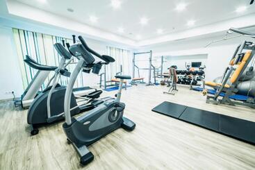 Wellness Hotel Panorama