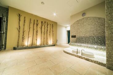 Wellness Hotel Panorama