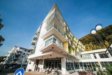Wellness Hotel Panorama