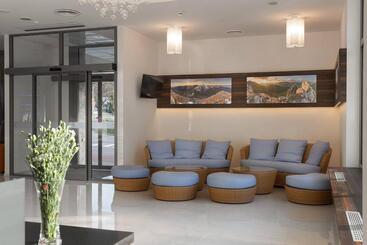 Wellness Hotel Panorama