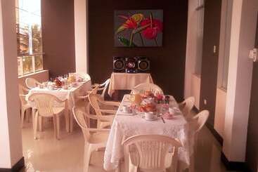 هتل Pirwa Maldonado Hostel