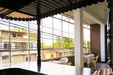 هتل Pirwa Maldonado Hostel