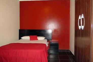 هتل Pirwa Maldonado Hostel