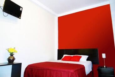 هتل Pirwa Maldonado Hostel