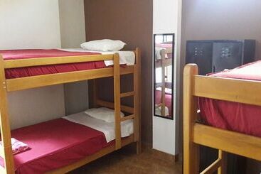 هتل Pirwa Maldonado Hostel